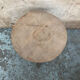Pedestal table