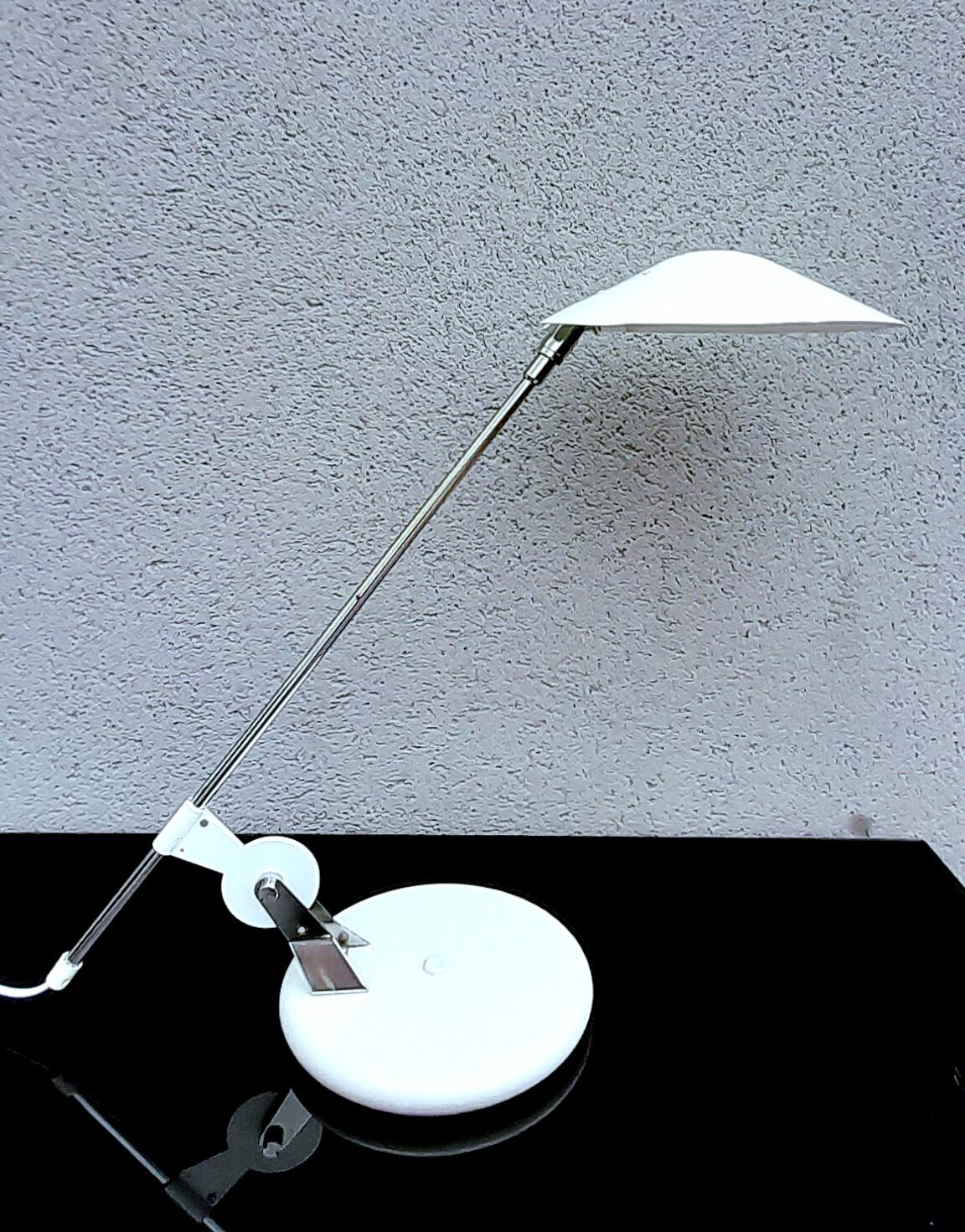 Desk lamp Aluminor 60s