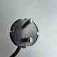 Lampe Calder, Metalarte