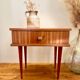 Vintage bedside table 1960