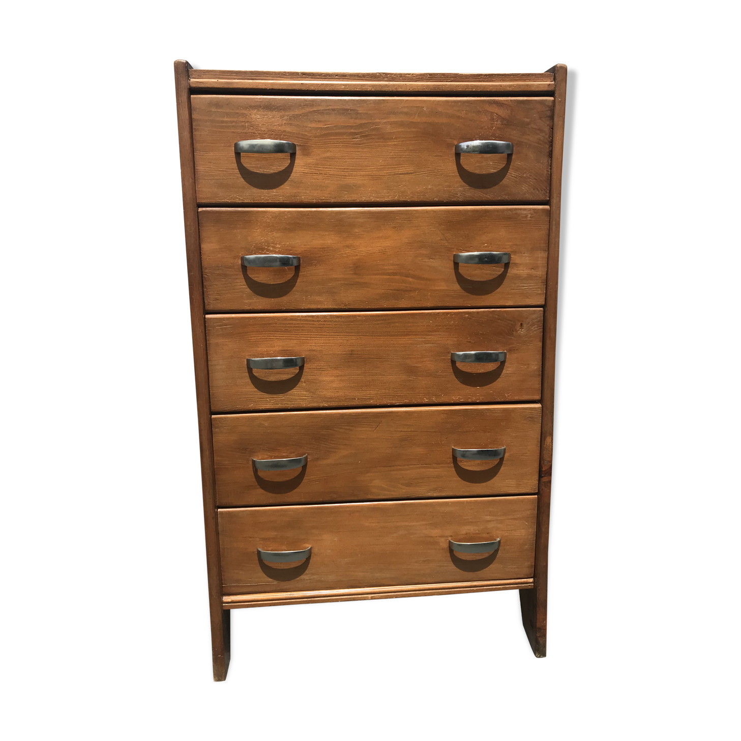 Commodity vintage Chiffonnier 1970