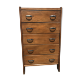 Commodity vintage Chiffonnier 1970