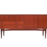 1960s sidebaord in teak