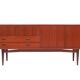 1960s sidebaord in teak