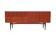 1960s sidebaord in teak