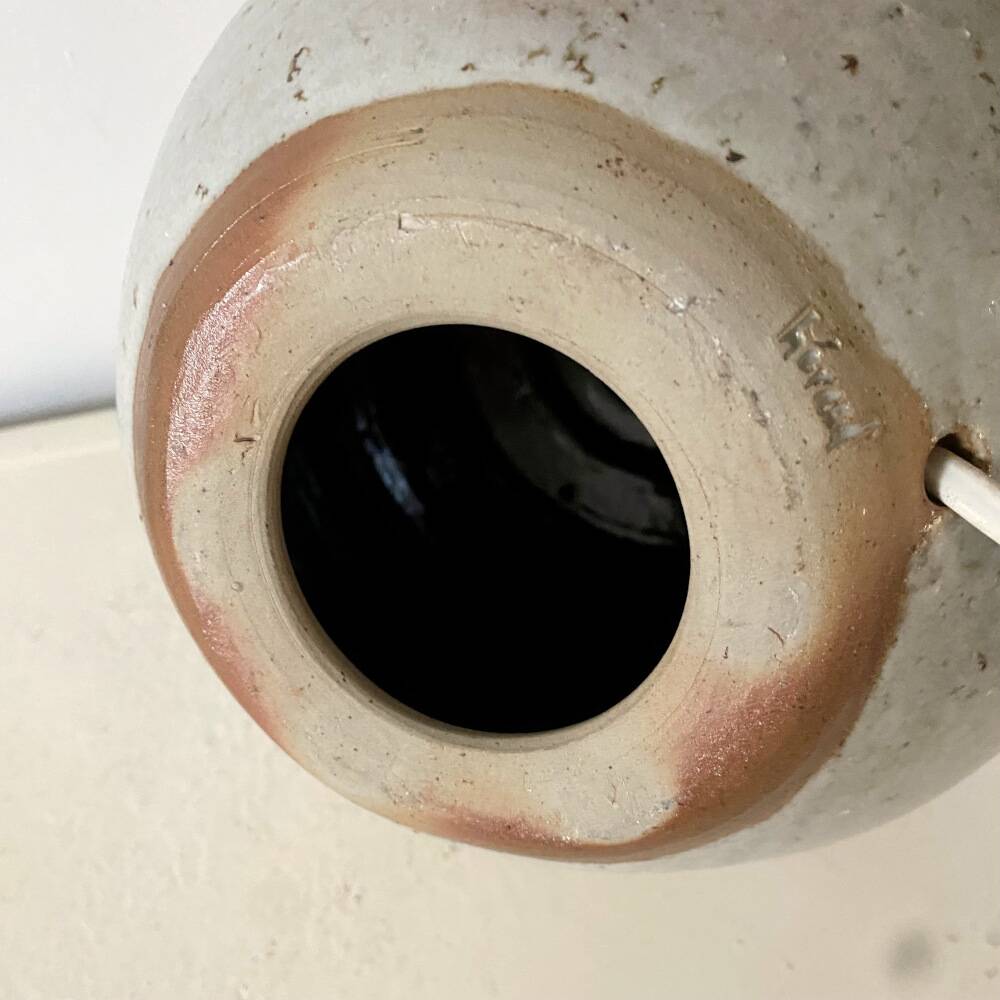 Lamp base Robert Héraud