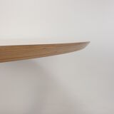 Round Dining Table by Pierre Paulin for Artifort