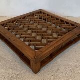 Chinese coffee table