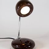 Hustadt Leuchten 70's articulated telescopic lamp
