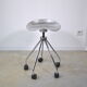 Jamaica Stool by Pepe Cortes for Amat