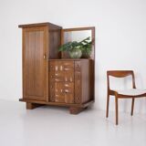 Cabinet style Charles Dudouyt