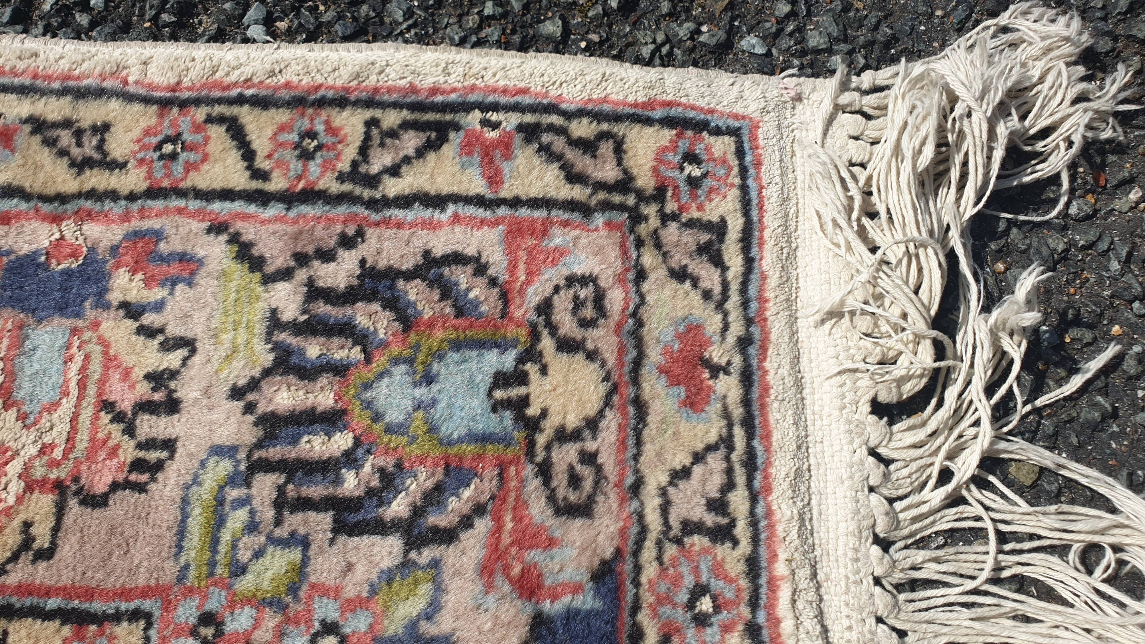 Carpet of Orient Pakistan 182x132cm