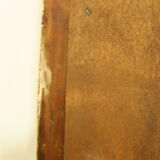 Mirror Louis Philippe gilded 100 cm