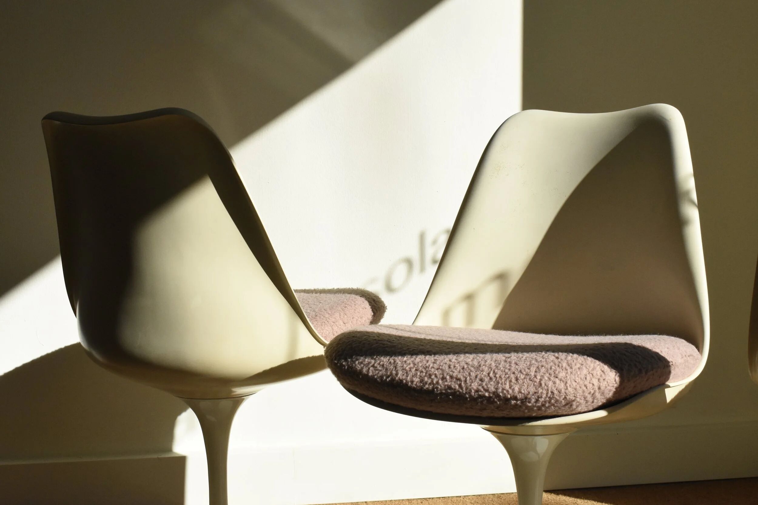 Tulip Chair Eero Saarinen