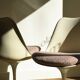Chaise Tulip Eero Saarinen