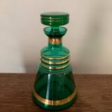 Vintage aperitif carafe