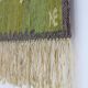 1970s Wool Tapestry , Denmark