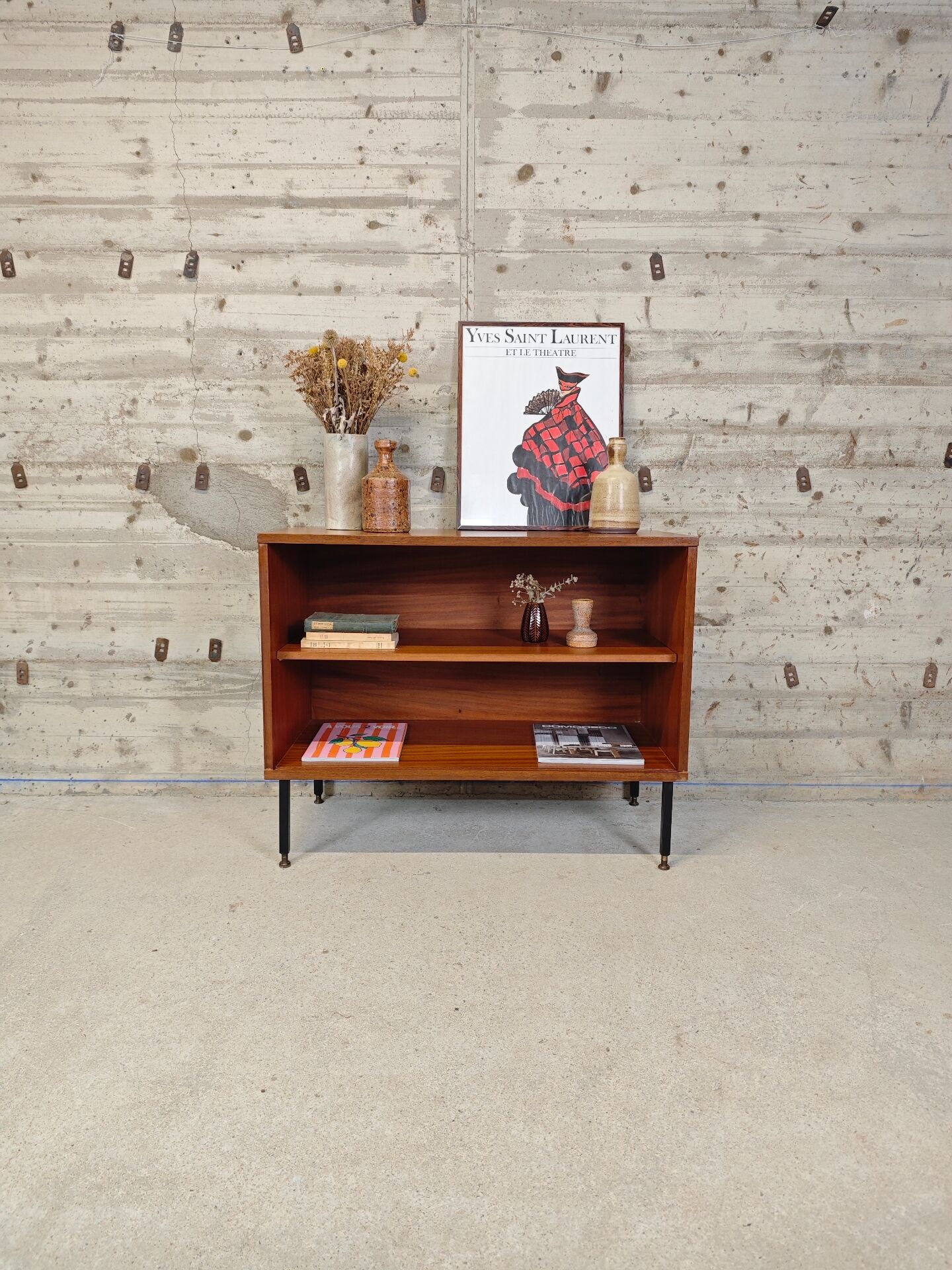 Vintage sideboard