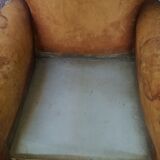 Fauteuil club