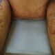 Fauteuil club