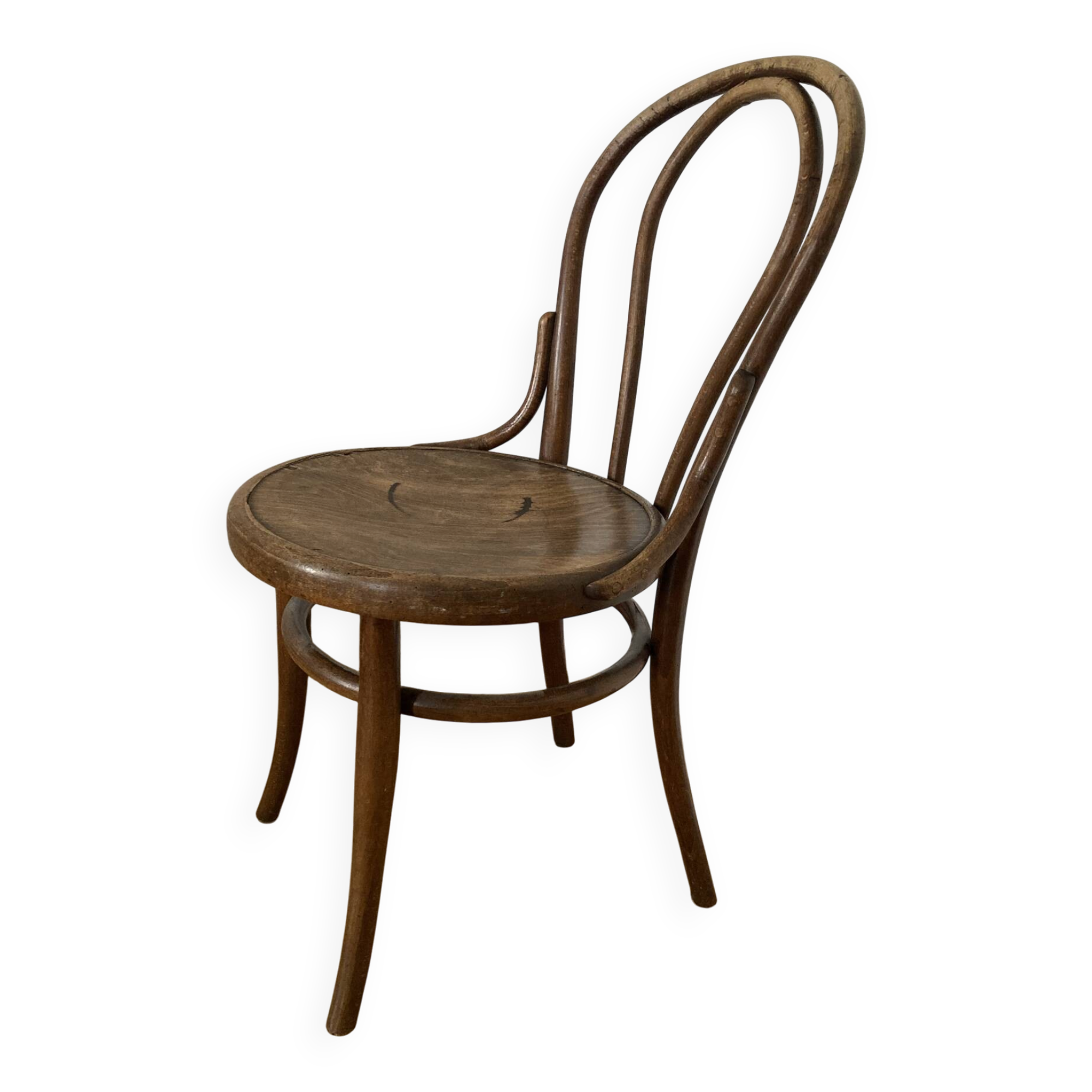 2 chaises Jacob&Joseph Kohn