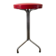 Tabouret vintage des années 50-60