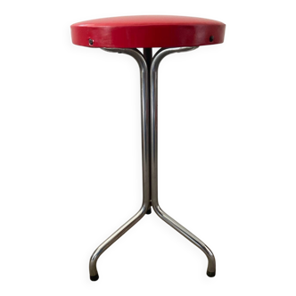 Vintage stool from the 50s-60s