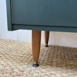 Vintage chest of drawers from the 60s