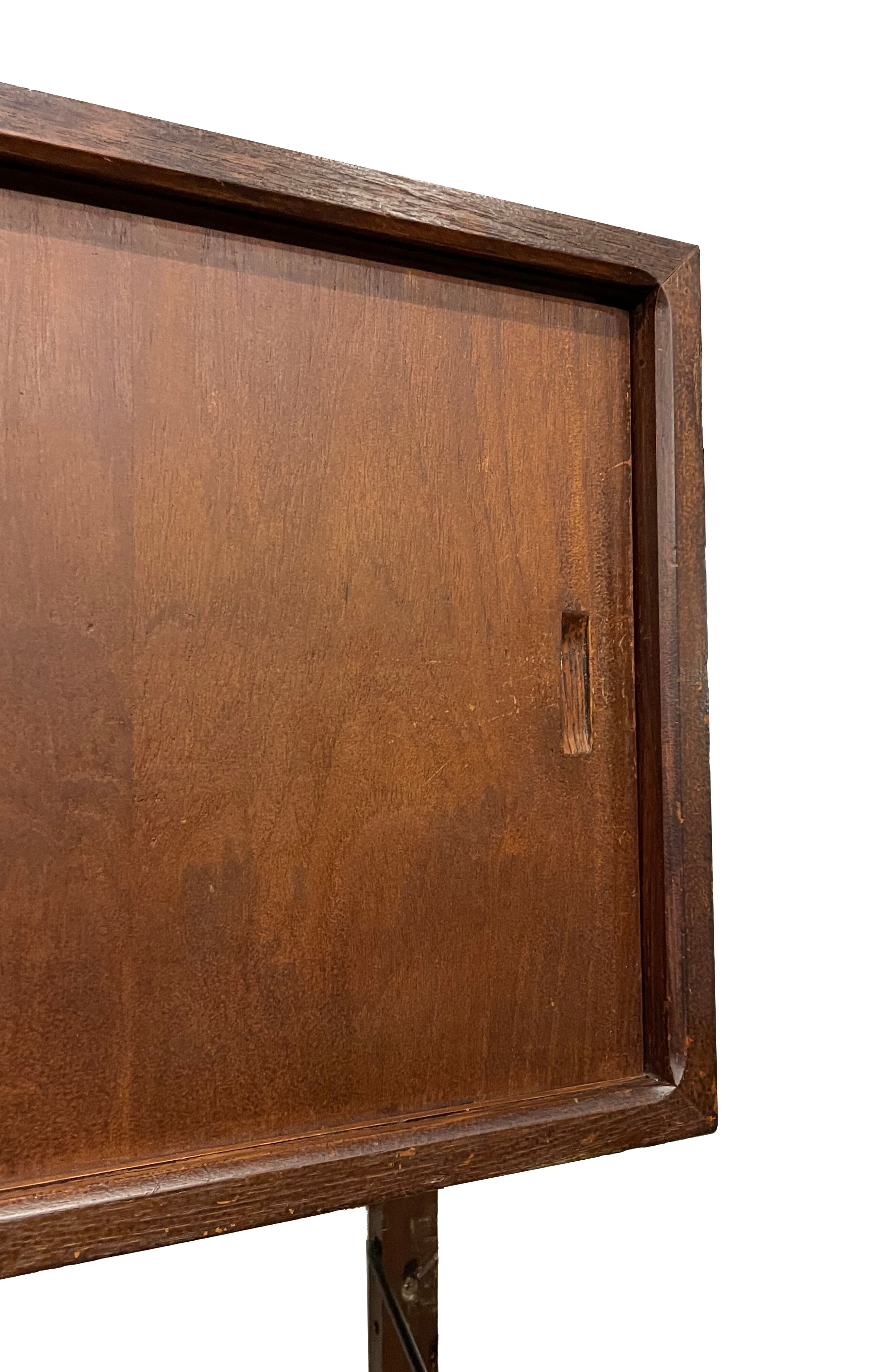 Poul Cadovius Royal System wall system wall unit