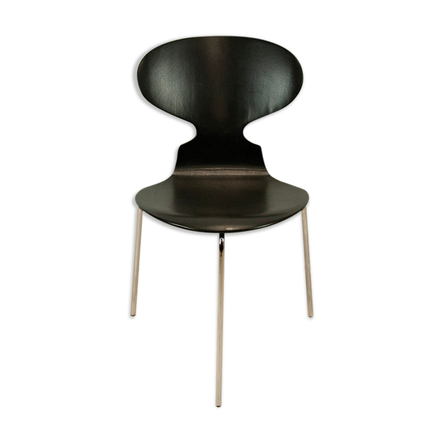 Model Myran chair by Arne Jacobsen for Fritz Hansen, 1960s
