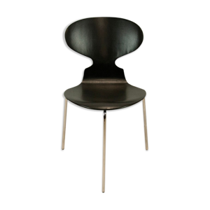Chaise par Arne Jacobsen - fritz