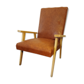 Vintage armchair