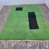 Authentic Berber rug 3x2 m