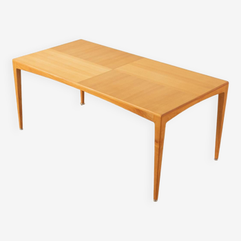 Table basse des années 1950