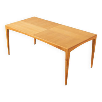 Table basse des années 1950