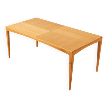 Table basse des années 1950
