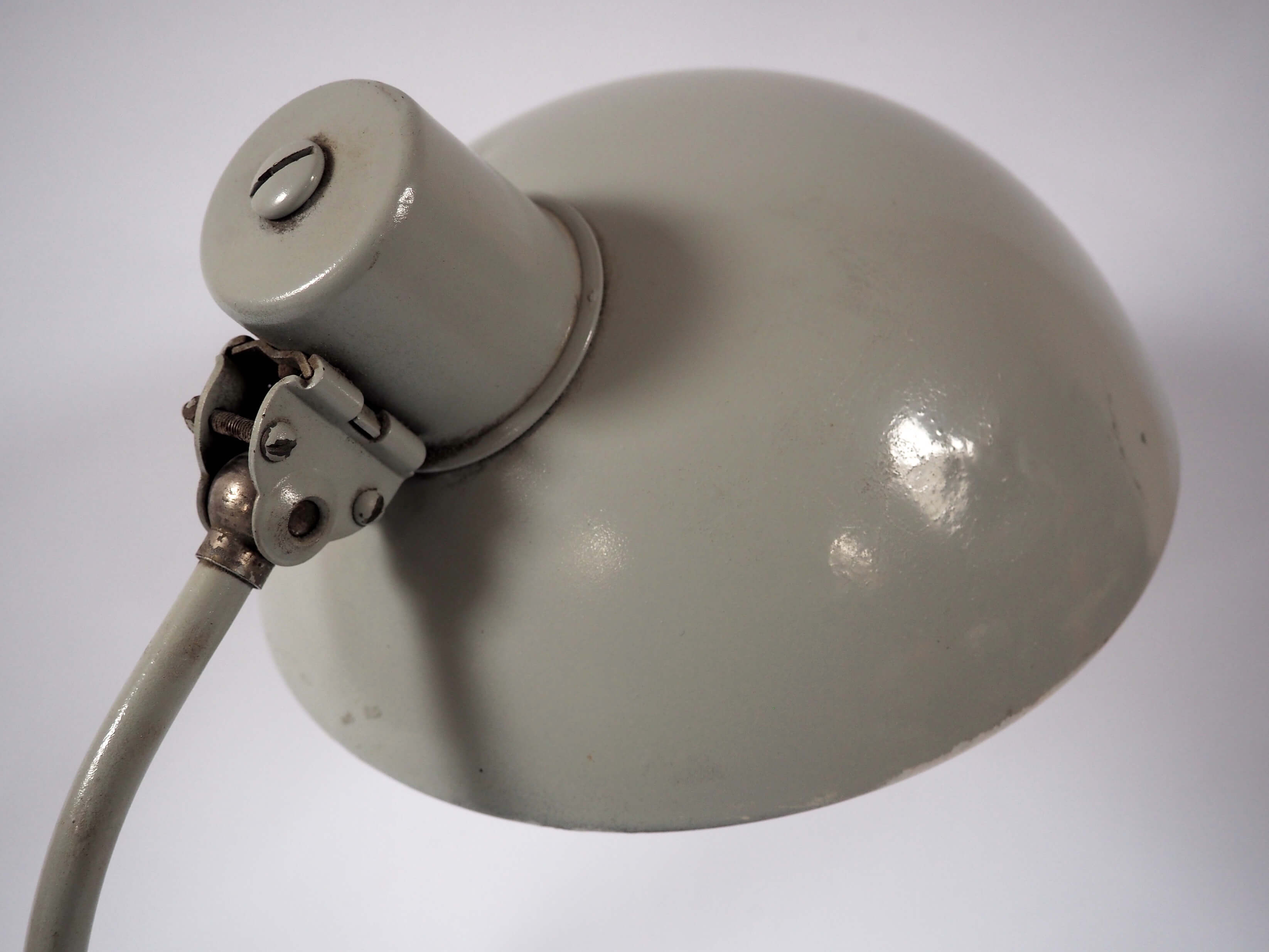 Articulated lamp 30s