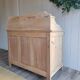 art deco style counter buffet - renovated