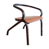 Vintage hitier chair