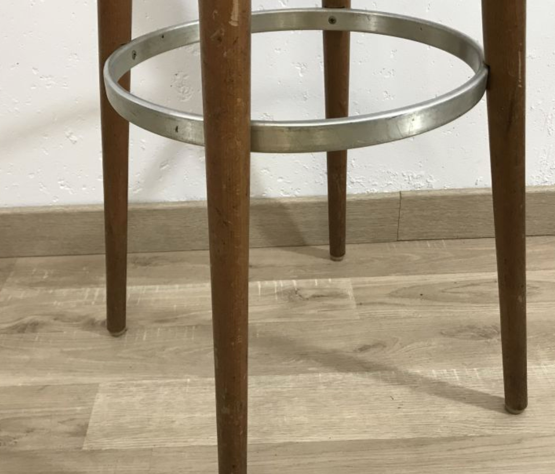 Bar tabouret 1960
