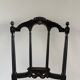 Napoleon III chair