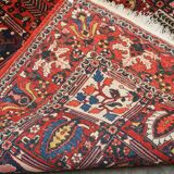Tapis d'orient persan fait main bakhtiar 310 X 210 cm