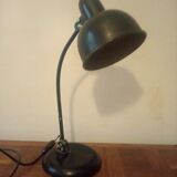 Bauhaus desk lamp