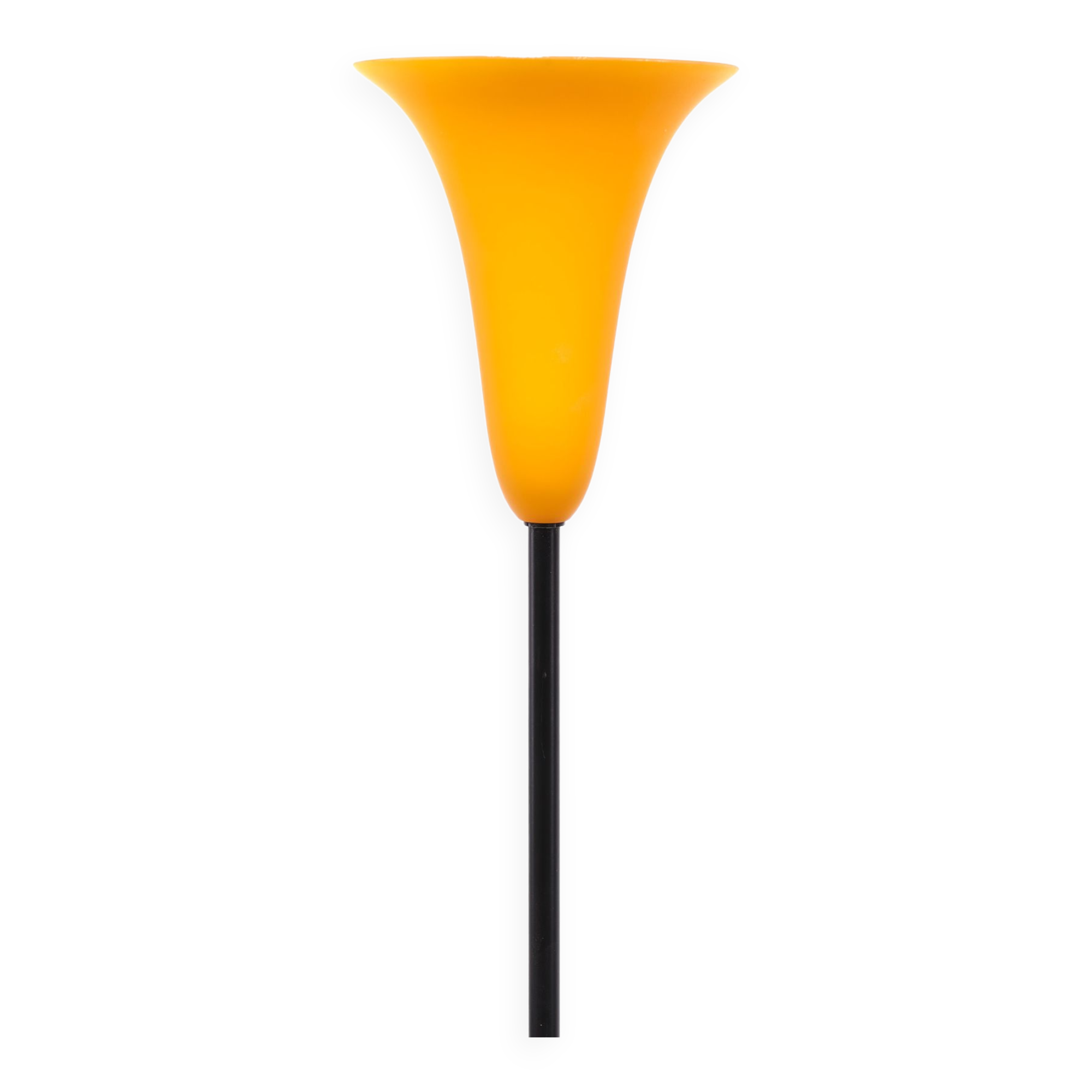 Herda Halogen Floor Lamp, 1980s, Holland