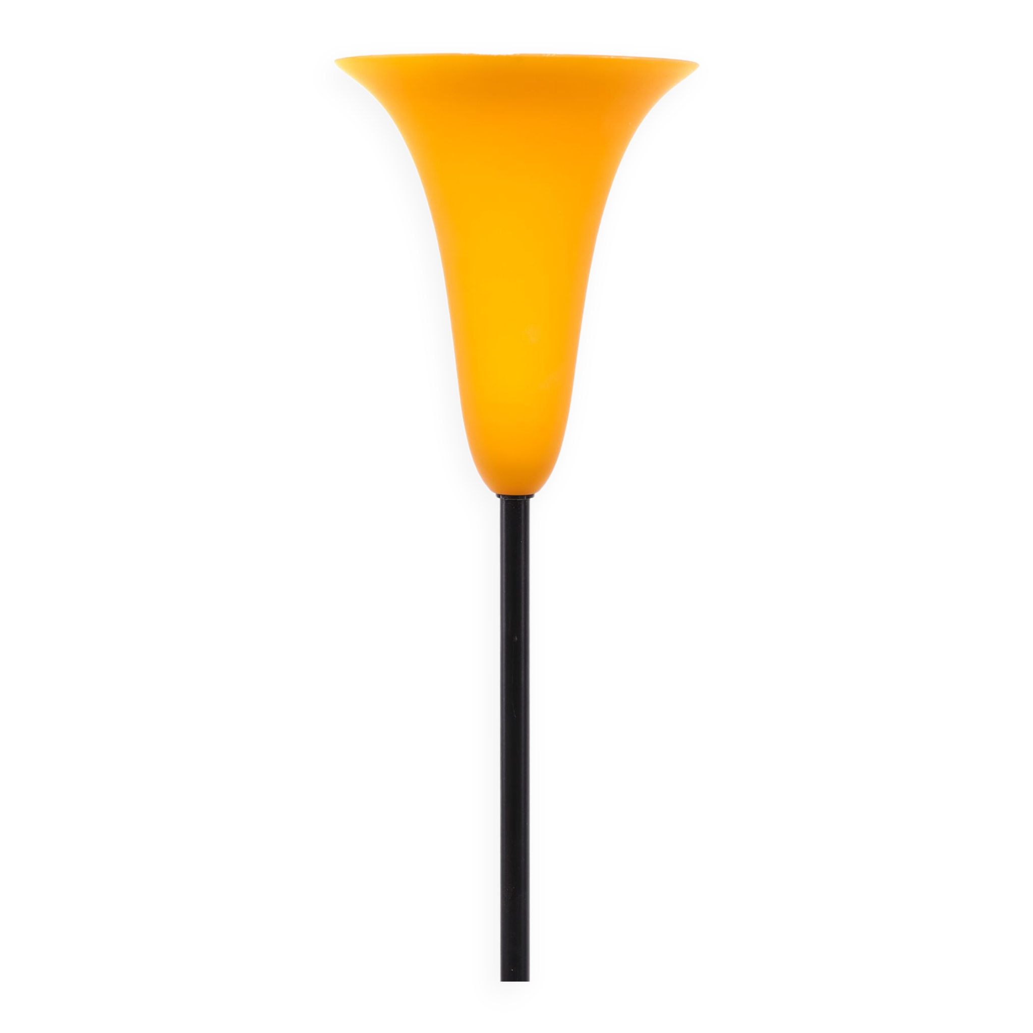 Herda Halogen Lampadaire, années 1980, Hollande