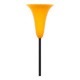 Herda Halogen Floor Lamp, 1980s, Holland