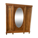Armoire art déco