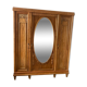 Art Deco cabinet