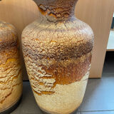 Pair of vases Scheurich