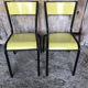 Pair of chairs